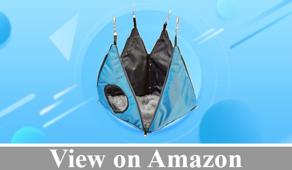 Kaytee Ferret Super Sleeper review
