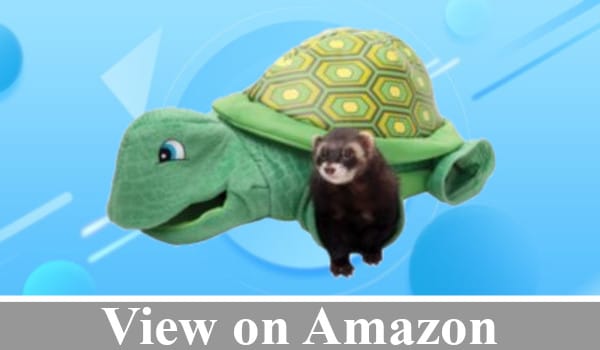 Marshall Pet Turtle Tunnel review