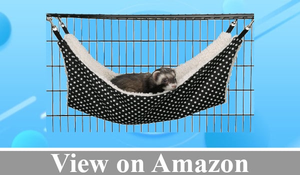 ProSelect Wild Time Pet Cage Hammock