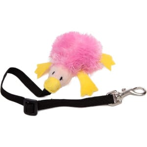 Marshall Bungee Ferret Toy