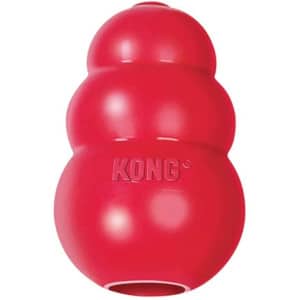 KONG Classic Durable Chew Toy