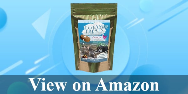 Wysong Dream Treats Raw Food Review
