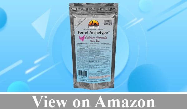 Wysong Ferret Archetype review